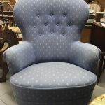 725 6153 ARMCHAIR